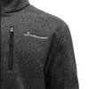 Caribou Pass Trading Post Full Zip Sweater Fleece CPSWFLGY